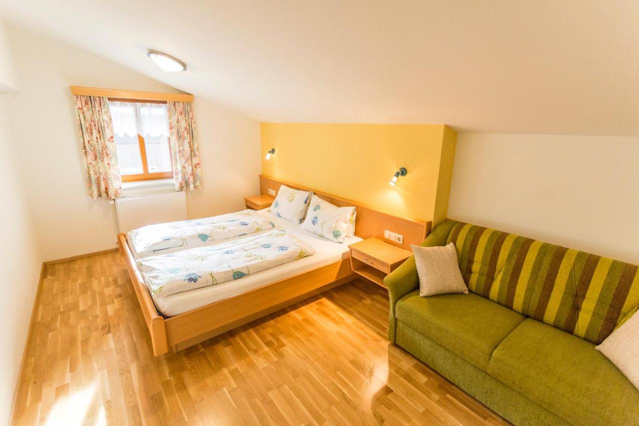 Ausserraingut Flachau Ngoại thất bức ảnh