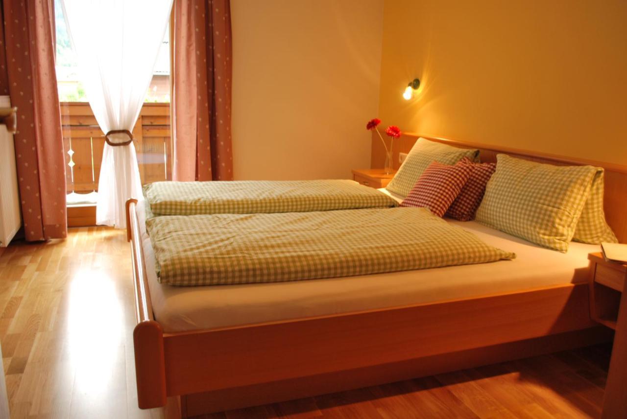 Ausserraingut Flachau Ngoại thất bức ảnh