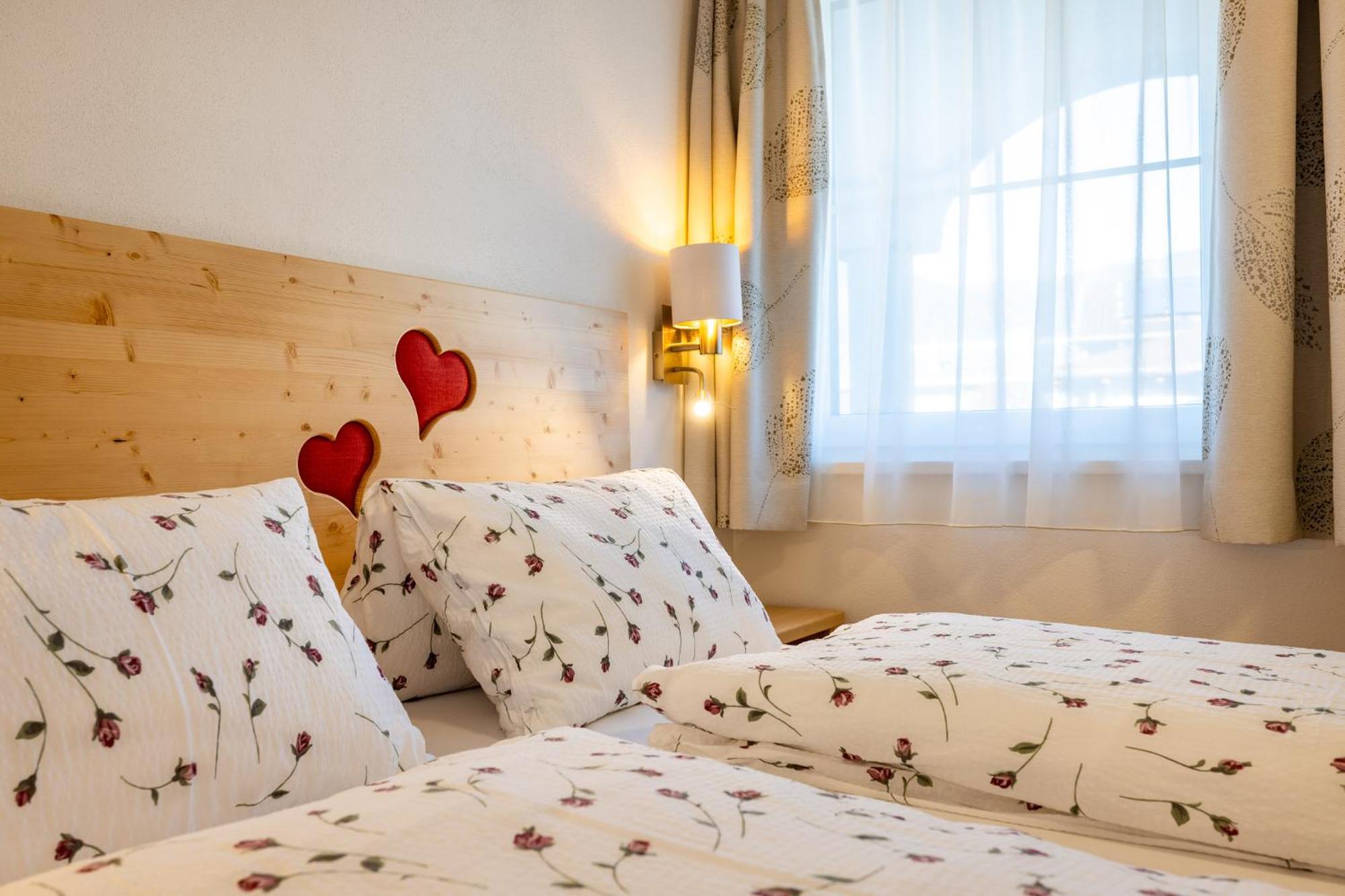 Ausserraingut Flachau Ngoại thất bức ảnh