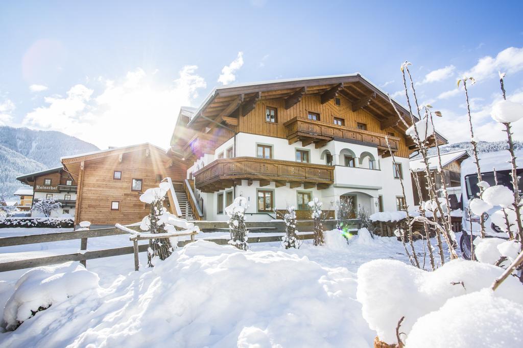 Ausserraingut Flachau Phòng bức ảnh